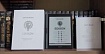 Электронная книга Onyx Boox Edison — обзор среднеформатной премиальной модели с экраном E-Ink Carta Plus