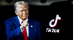 Трамп подписал указ о переходе TikTok к американским инвесторам