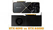 Какие видеокарты выгоднее для бизнеса — RTX 4090 или серверная RTX A5000?