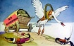 3 варианта поведения судов, когда к ним поступают дела о прокурорских блокировках