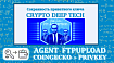 Coingecko &amp; Agent Ftpupload создаем красивые адреса криптокошелька, но помним о сохранности приватного ключа