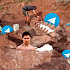 Самый популярный самолетик в России: история товарного знака и логотипа Telegram
