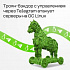 И полетят тут телеграммы: троян-бэкдор с управлением через Telegram атакует серверы на ОС Linux