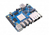 Одноплатник Orange Pi 5 Plus: характеристики и возможности продвинутого конкурента Raspberry Pi 4