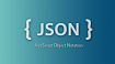 Новая библиотека для работы с JSON: json_db_lite