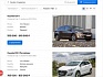 Персональное ранжирование на Авто.ру: как не потерять главный смысл поиска по параметрам