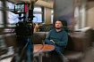 «В среднем пользователь живёт три года. Прямо как «Любовь живёт три года» по Бегбедеру»  — автор «Подслушано»
