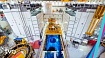 Мировая атомная энергетика в 2021 году