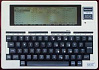 Модернизация Tandy Model 100