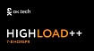 ок.tech на HighLoad++ 2019