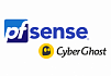Анонимный VPN роутер на pfSense