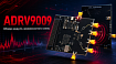 Подробный обзор модуля FMC ADRV9009