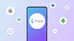 Flutter. MVVM. Начало