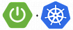 Spring Boot приложение в Kubernetes с Postgresql и Loki