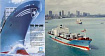 Как Maersk пережила IT-апокалипсис, стала укрытием для наркокартелей и создала корабль будущего