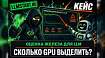 Cколько железа нужно ИИ-агенту? Как мы считали ресурсы для on-premise LLM и почему калькуляторы ошиблись в 5 раз