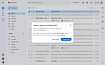Google упростила отказ от подписки на электронные письма