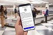 United Airlines добавила инструмент Apple AirTag Share Item Location в своё мобильное приложение для отслеживания багажа