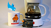 Tweet-a-pot, или Как я через Twitter кофе варил