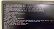 Как я победил ошибку rEFInd с Arch Linux после обновления ядра