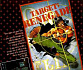 Родом из Японии. История серии игр Renegade