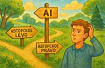 Кто автор? О правах на код, написанный с помощью искусственного интеллекта