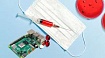 Полезные и просто необычные проекты на базе Raspberry Pi