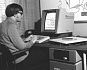 PERQ: оживляем чудо из 1970х