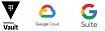 Интеграция групп HashiCorp Vault с Google G Suite