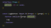 Typescript: принцип подстановки функций