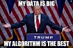 Просто о современных концепциях шифрования в области Big Data