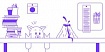 Вулканический поросенок, или SQL своими руками