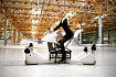Hoversurf: транспорт будущего? (Краткая история, характеристика, цена)