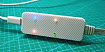 Zigbee-LAN координатор на EFR32MG21 Silicon Labs
