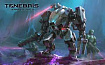Tenebris — игра для любителей пошаговой тактики