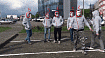 Как трекать людей в масках или универсальный подход к трекингу объектов произвольной природы