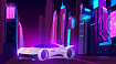Фигуры Matplotlib и стиль Cyberpunk: несколько строк кода — и готова красивая фигура