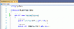 Улучшения нового редактора Razor в Visual Studio