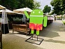 Видео докладов с Summer Droid Meetup