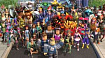 В 2023 году Roblox стал самым скачиваемым мобильным игровым приложением в РФ
