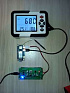 HT2000 Сбор и хранение данные по CO2