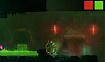 Дизайн цвета загадочных миров Dead Cells
