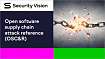 Open software supply chain attack reference (OSC&amp;R)