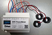 Wi-Fi измеритель мощности hNet