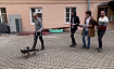 Курс по робототехнике и ROS в университете ИТМО
