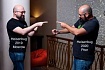 AI против тестировщиков, Брандашмыг, уточки: как прошёл Heisenbug 2019 Moscow
