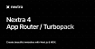 Релиз Nextra 4 x App Router: что нового?
