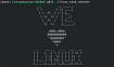 Открытой системе — открытый курс: автоматизированный Linux курс для корпоративного обучения