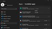 Пользователи в ЕС смогут удалить Microsoft Edge в Windows 11