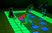 Как мы разрабатываем игры для Pixel Quest, публикуем исходники и делимся частью выручки